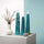 Living Light Icicle Candle - Ocean Sage - NZ Health Store