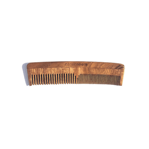 Native Neem Wooden Neem Dual Teeth - NZ Health Store