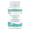 Nordic Naturals Prenatal DHA Vegan 500 mg, 60 soft gels