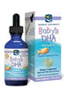 Nordic Naturals Baby's DHA 60 ml - NZ Health Store