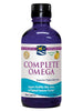 Nordic Naturals Complete Omega liquid 473ml - NZ Health Store