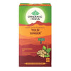Organic India Tulsi Ginger, 25 tea bags - NZ Health Store