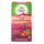 Organic India Tulsi Pomegranate Green, 25 tea bags - NZ Health Store