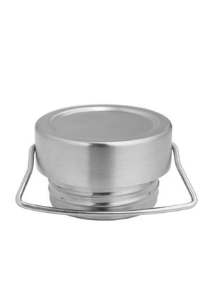 ECOtanka Stainless Steel Mega Tanka Lid - NZ Health Store