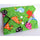 The Rubbish Whisperer Reusable Sandwich Wrap - NZ Health Store