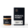 The True Honey Co. 850+ MGO, 250g