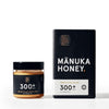 The True Honey Co. 300+ MGO, 250g