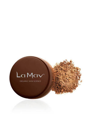 La Mav Vegan Eye Shadows - NZ Health Store