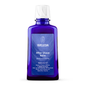 Weleda After-Shave Balm, 100ml - NZ Health Store