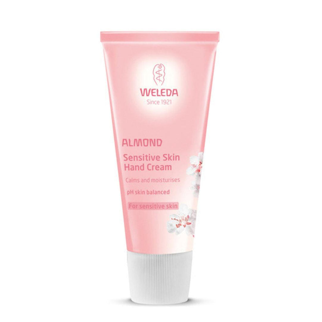 Weleda Sensitive Skin Hand Cream, 50ml