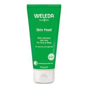 Weleda Skin Food, 75ml - NZ Health Store