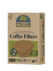 If You Care Coffee Filter No.2, 100 filters