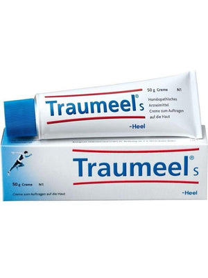 Heel Traumeel Ointment / CREME - NZ Health Store