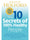 The 10 Secrets of 100% Healthy People by Patrick Holford - NZ Health Store