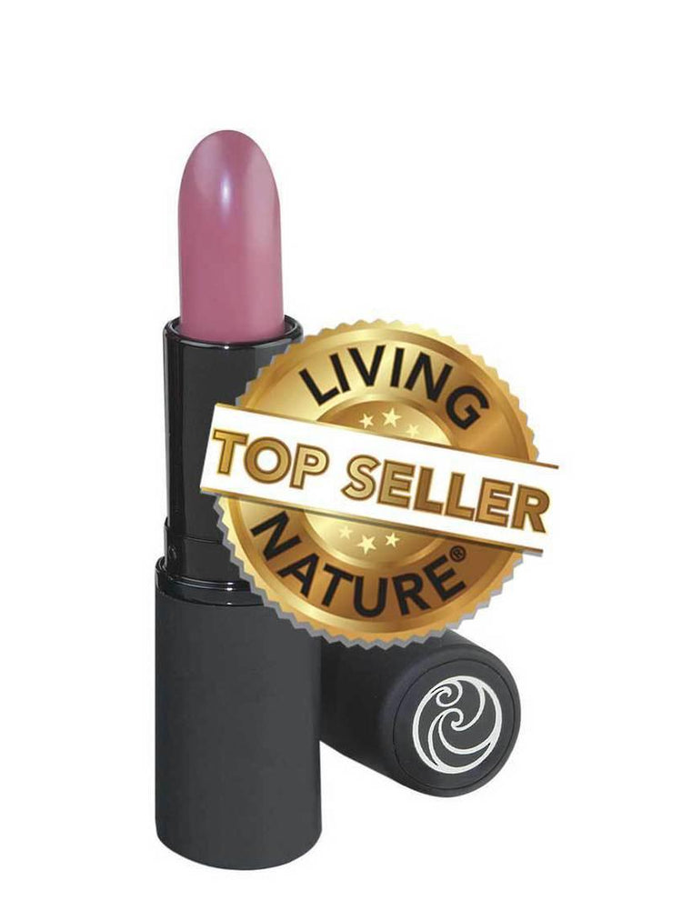 Living Nature Lipstick - Summer Rain