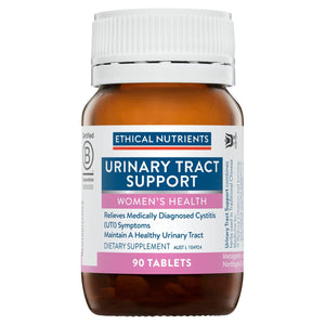 Ethical Nutrients Urinary Tract Support, 90 Tablets