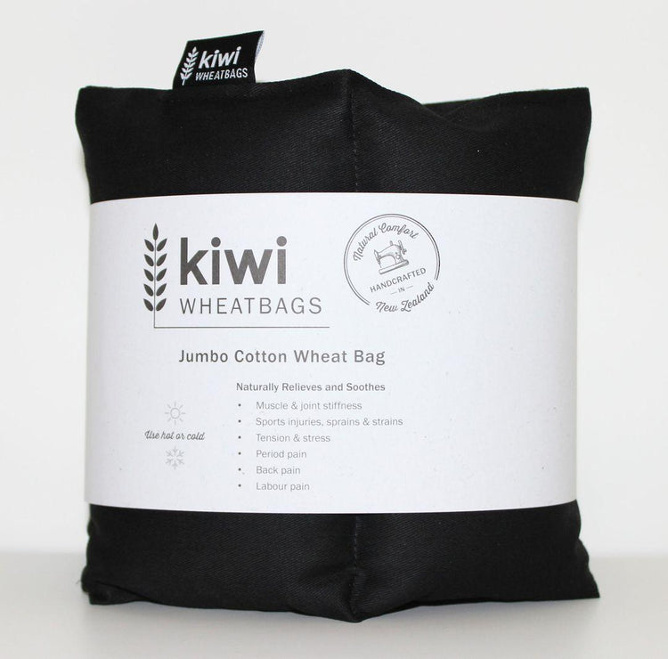 Kiwi Wheatbags Jumbo Cotton